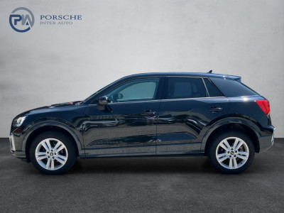 Audi Q2 Gebrauchtwagen Audi Q2 Gebrauchtwagen