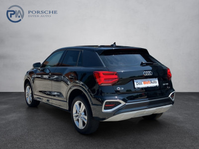 Audi Q2 Gebrauchtwagen Audi Q2 Gebrauchtwagen