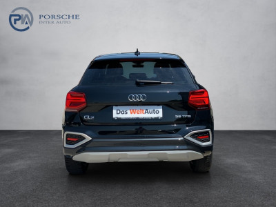 Audi Q2 Gebrauchtwagen Audi Q2 Gebrauchtwagen