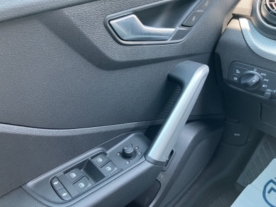 Audi Q2 Gebrauchtwagen Audi Q2 Gebrauchtwagen