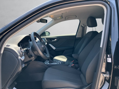 Audi Q2 Gebrauchtwagen Audi Q2 Gebrauchtwagen