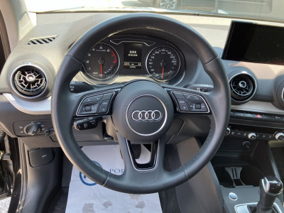 Audi Q2 Gebrauchtwagen Audi Q2 Gebrauchtwagen
