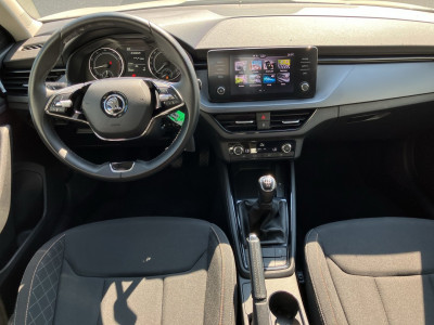 Skoda Kamiq Gebrauchtwagen