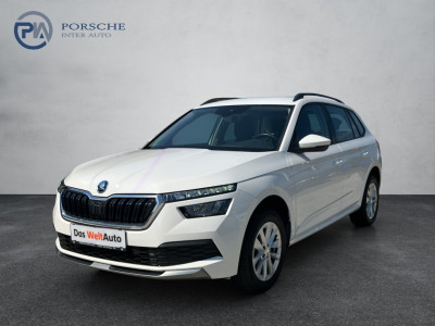 Skoda Kamiq Gebrauchtwagen
