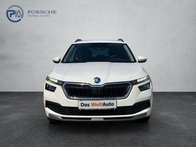 Skoda Kamiq Gebrauchtwagen