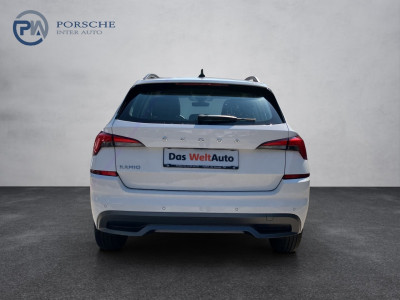 Skoda Kamiq Gebrauchtwagen