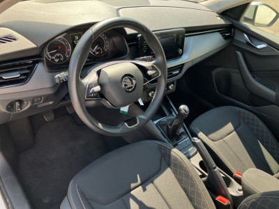 Skoda Kamiq Gebrauchtwagen