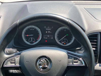 Skoda Karoq Gebrauchtwagen Skoda Karoq Gebrauchtwagen