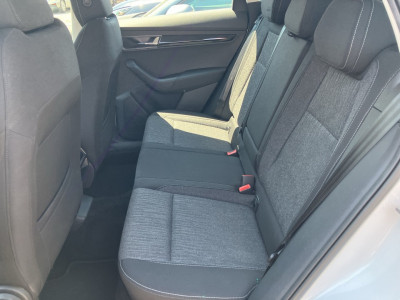 Skoda Karoq Gebrauchtwagen Skoda Karoq Gebrauchtwagen