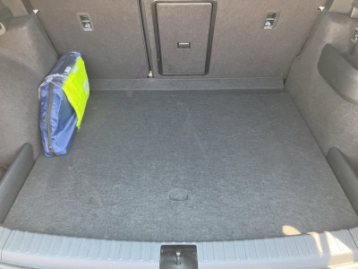 Skoda Karoq Gebrauchtwagen Skoda Karoq Gebrauchtwagen