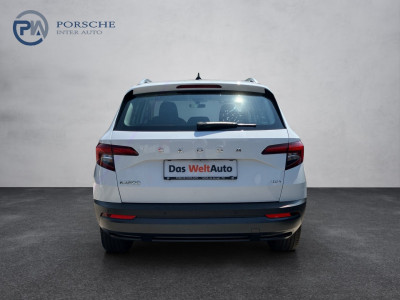 Skoda Karoq Gebrauchtwagen Skoda Karoq Gebrauchtwagen