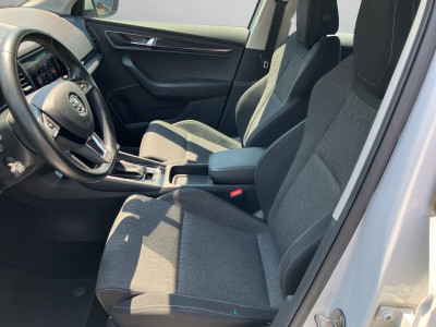 Skoda Karoq Gebrauchtwagen Skoda Karoq Gebrauchtwagen