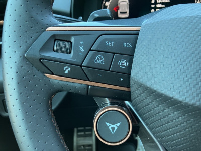 Cupra Terramar Gebrauchtwagen Cupra Terramar Gebrauchtwagen