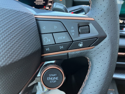 Cupra Terramar Gebrauchtwagen Cupra Terramar Gebrauchtwagen