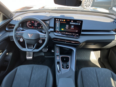Cupra Terramar Gebrauchtwagen Cupra Terramar Gebrauchtwagen