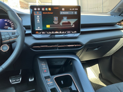 Cupra Terramar Gebrauchtwagen Cupra Terramar Gebrauchtwagen