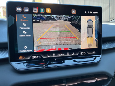 Cupra Terramar Gebrauchtwagen Cupra Terramar Gebrauchtwagen