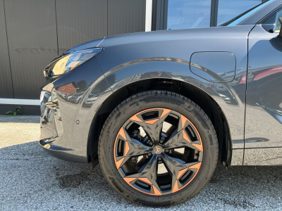 Cupra Terramar Gebrauchtwagen Cupra Terramar Gebrauchtwagen