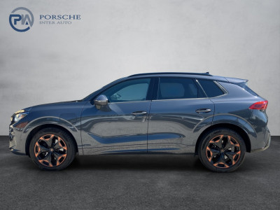 Cupra Terramar Gebrauchtwagen Cupra Terramar Gebrauchtwagen