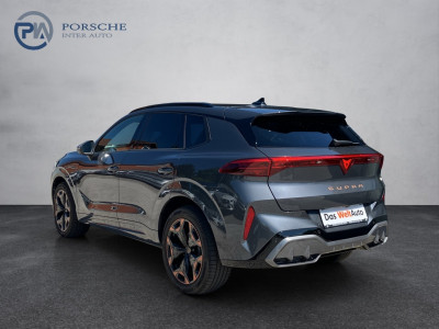 Cupra Terramar Gebrauchtwagen Cupra Terramar Gebrauchtwagen