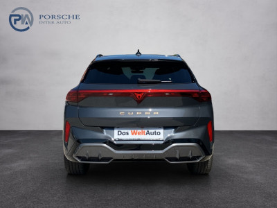 Cupra Terramar Gebrauchtwagen Cupra Terramar Gebrauchtwagen