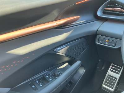 Cupra Terramar Gebrauchtwagen Cupra Terramar Gebrauchtwagen