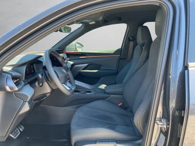 Cupra Terramar Gebrauchtwagen Cupra Terramar Gebrauchtwagen