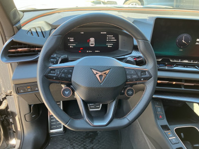 Cupra Terramar Gebrauchtwagen Cupra Terramar Gebrauchtwagen