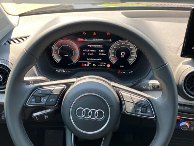 Audi Q2 Gebrauchtwagen Audi Q2 Gebrauchtwagen
