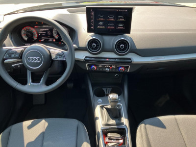 Audi Q2 Gebrauchtwagen Audi Q2 Gebrauchtwagen