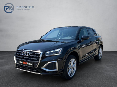 Audi Q2 Gebrauchtwagen Audi Q2 Gebrauchtwagen