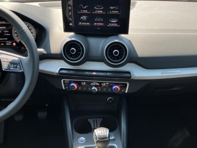 Audi Q2 Gebrauchtwagen Audi Q2 Gebrauchtwagen