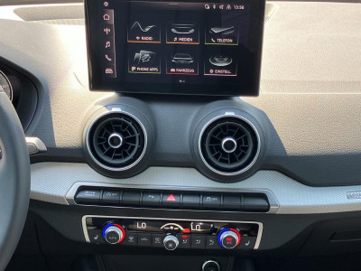 Audi Q2 Gebrauchtwagen Audi Q2 Gebrauchtwagen