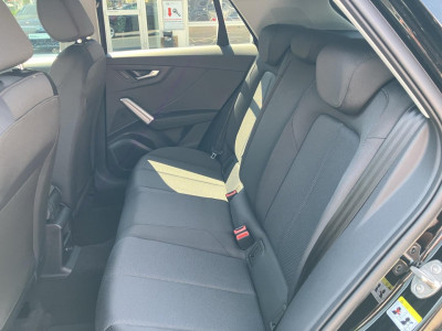 Audi Q2 Gebrauchtwagen Audi Q2 Gebrauchtwagen