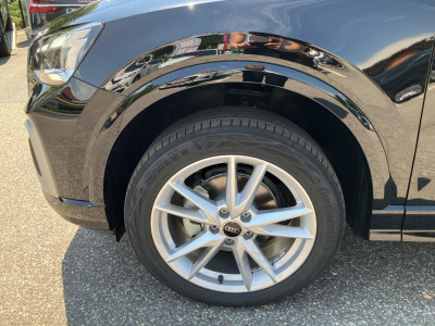 Audi Q2 Gebrauchtwagen Audi Q2 Gebrauchtwagen