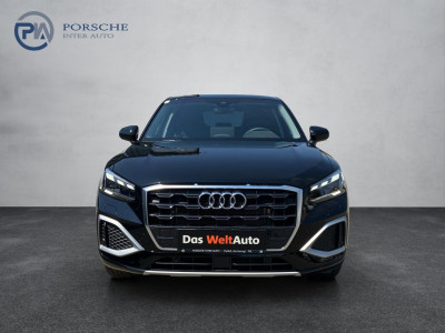 Audi Q2 Gebrauchtwagen Audi Q2 Gebrauchtwagen