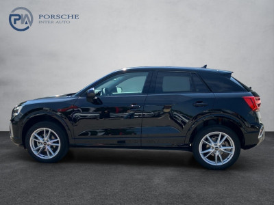 Audi Q2 Gebrauchtwagen Audi Q2 Gebrauchtwagen