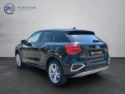 Audi Q2 Gebrauchtwagen Audi Q2 Gebrauchtwagen