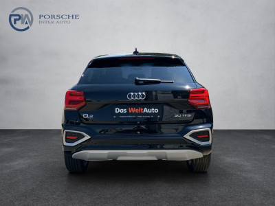 Audi Q2 Gebrauchtwagen Audi Q2 Gebrauchtwagen