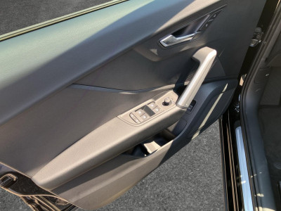 Audi Q2 Gebrauchtwagen Audi Q2 Gebrauchtwagen