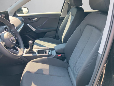Audi Q2 Gebrauchtwagen Audi Q2 Gebrauchtwagen