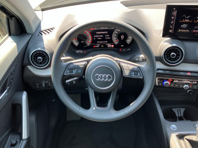 Audi Q2 Gebrauchtwagen Audi Q2 Gebrauchtwagen