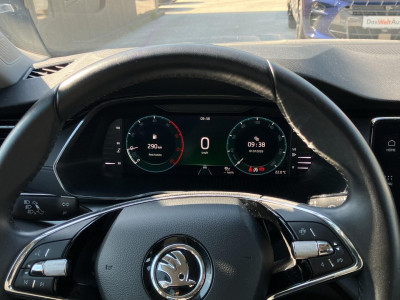 Skoda Octavia Gebrauchtwagen Skoda Octavia Gebrauchtwagen