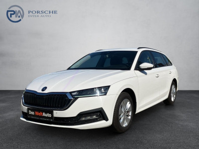 Skoda Octavia Gebrauchtwagen Skoda Octavia Gebrauchtwagen