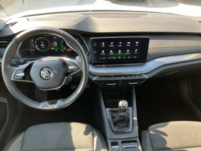 Skoda Octavia Gebrauchtwagen Skoda Octavia Gebrauchtwagen