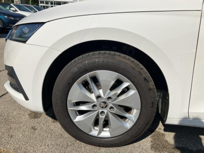 Skoda Octavia Gebrauchtwagen Skoda Octavia Gebrauchtwagen
