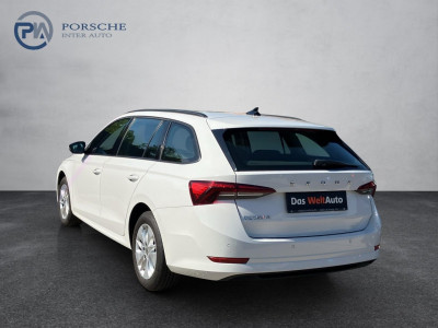 Skoda Octavia Gebrauchtwagen Skoda Octavia Gebrauchtwagen