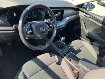Skoda Octavia Gebrauchtwagen Skoda Octavia Gebrauchtwagen