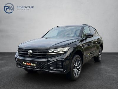 VW Touareg Gebrauchtwagen