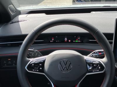VW ID.7 Gebrauchtwagen VW ID.7 Gebrauchtwagen